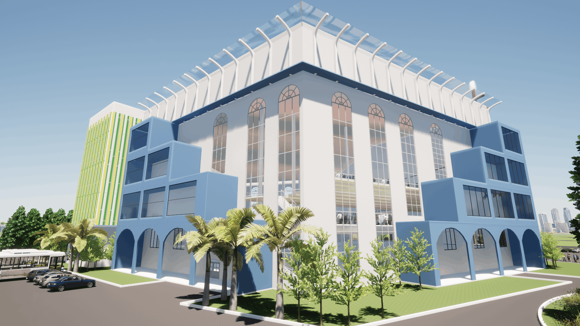 Mobirise Website Builder